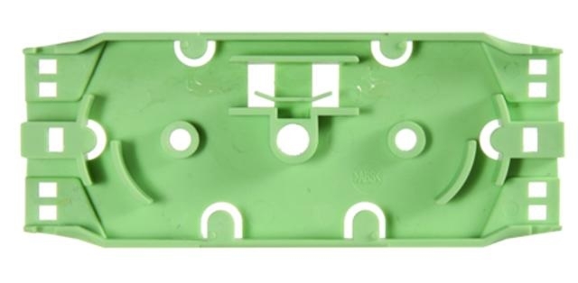Telegartner: Mini splice box for coupler