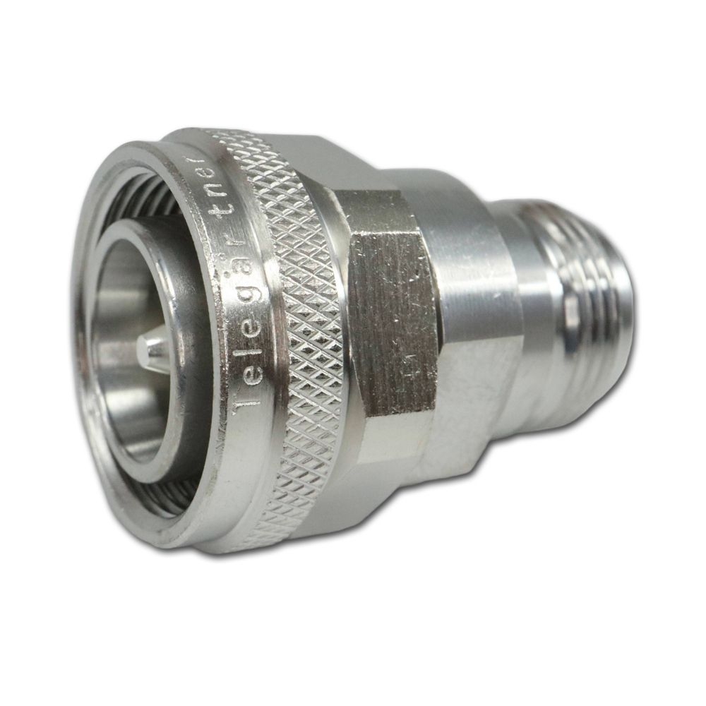 Telegartner: Adaptor N to 4.3-10