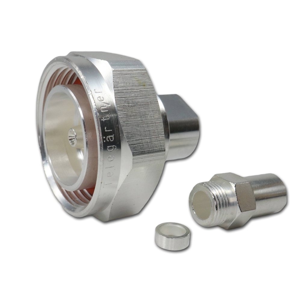 Telegärtner: 7-16 Kabelstecker G01/G05/G06