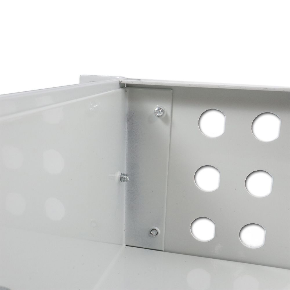 Telegartner: BNC Patch Panel 19"
