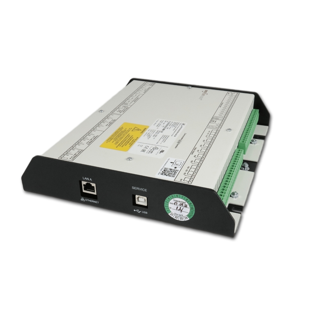 Woodward: easYgen-3100XT (P1) K57