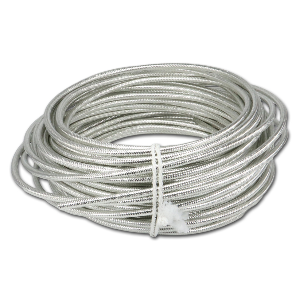 Telegartner: Tinned braid Cable 50 Ω Semi Flex.250