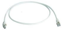 Telegärtner: MP8 FS 100 LSZH-5.0, bianco