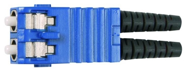 Telegartner: Enchufe STX IP20 SC-RJ