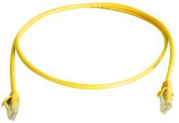 Telegärtner: MP8 100-7.5, gelb