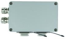Telegartner: STX V14 surface mounting box