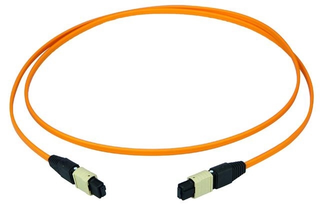 Telegärtner: MPO Patch Kabel