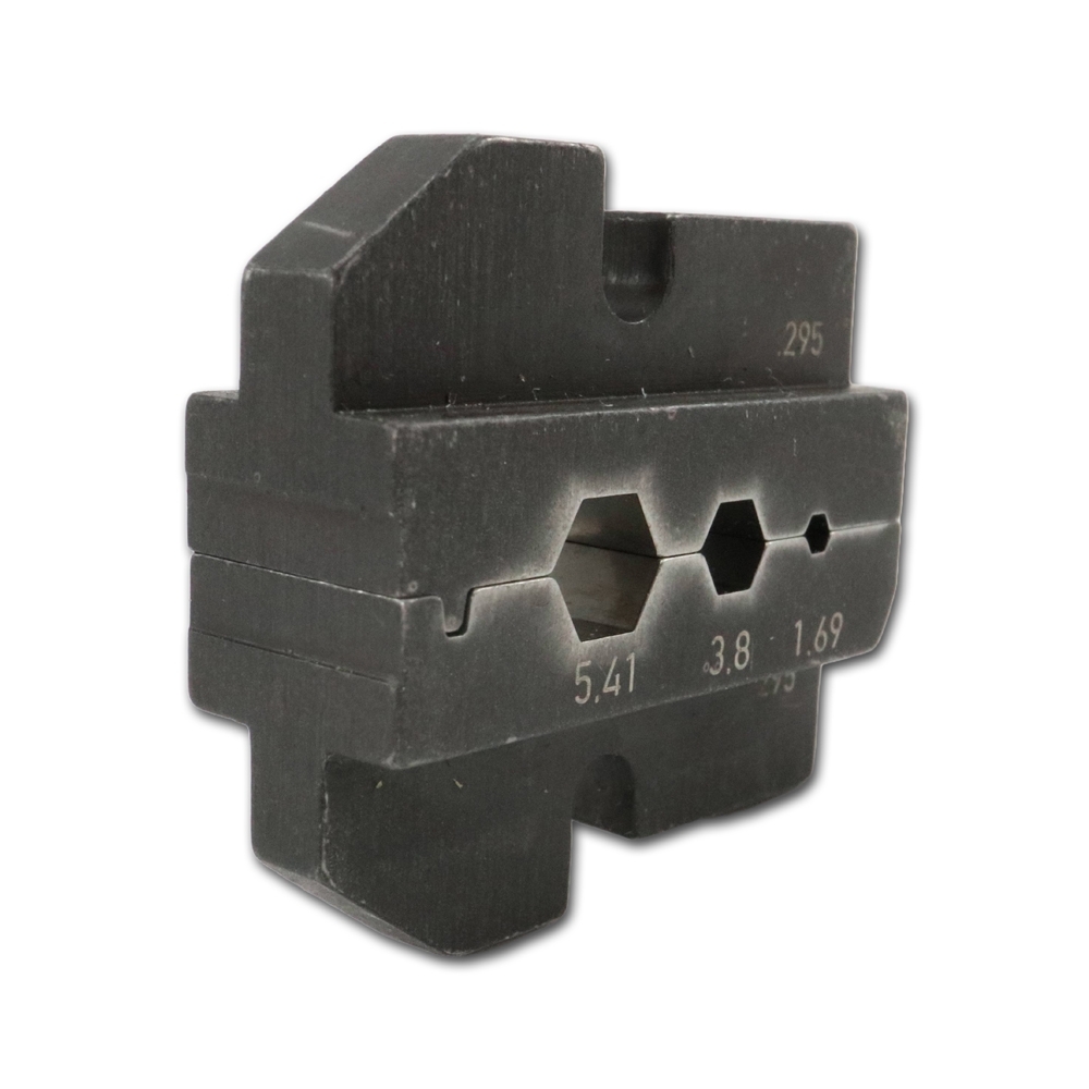 Telegartner: Crimp Dies for XM-Type G29/G15