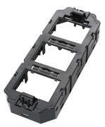 Telegartner: Subfloor mounting box