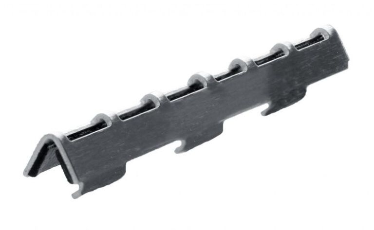 E.G.Tec: Spleißschutz, crimp