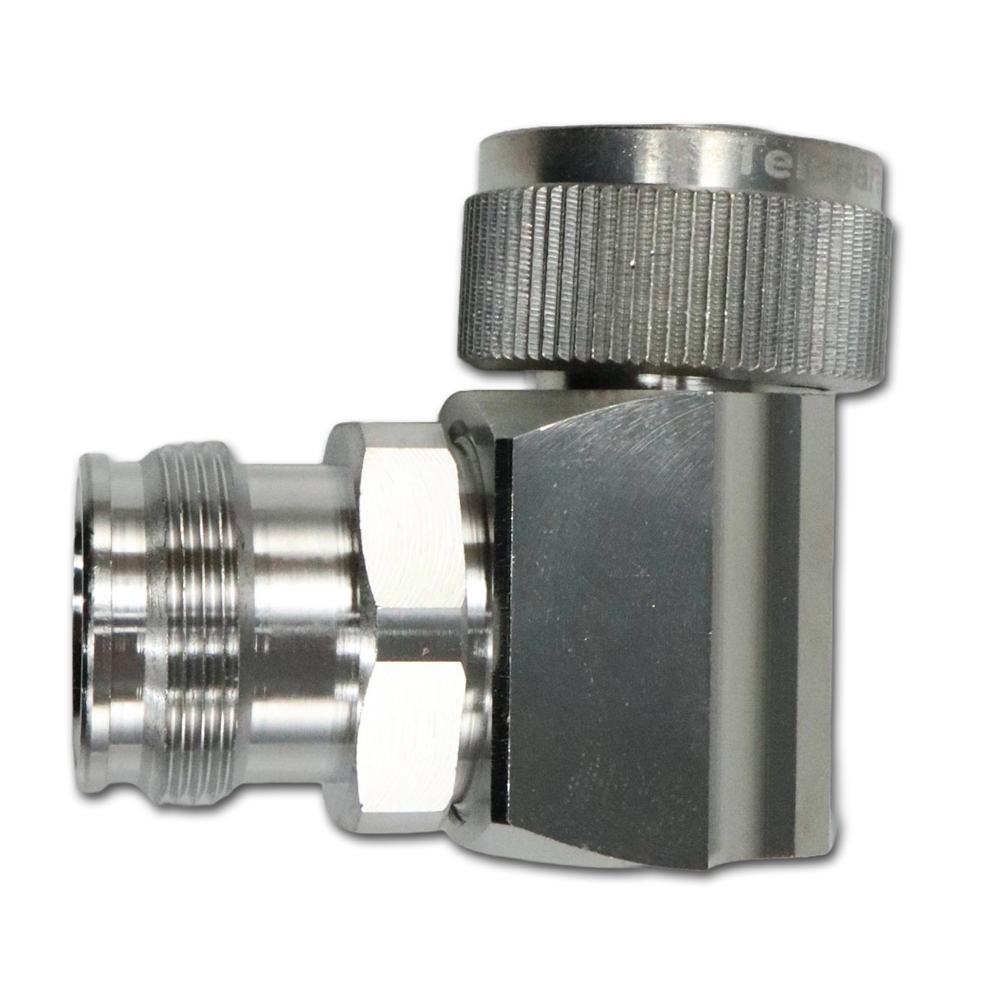 Telegärtner: 4.3-10 Kupplung