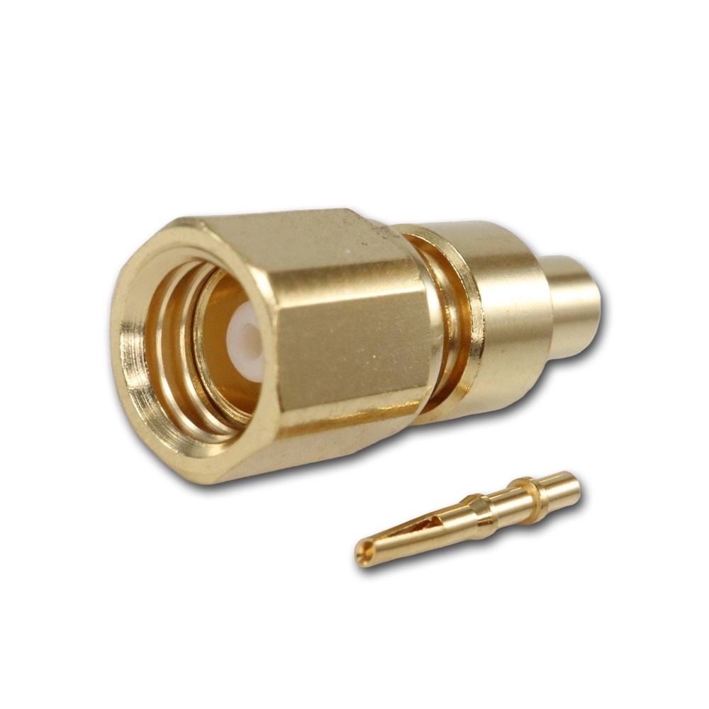 Telegartner: SMC-Connecteur femelle G11