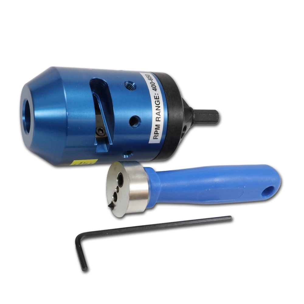 Telegartner: Rotating stripping tool G21