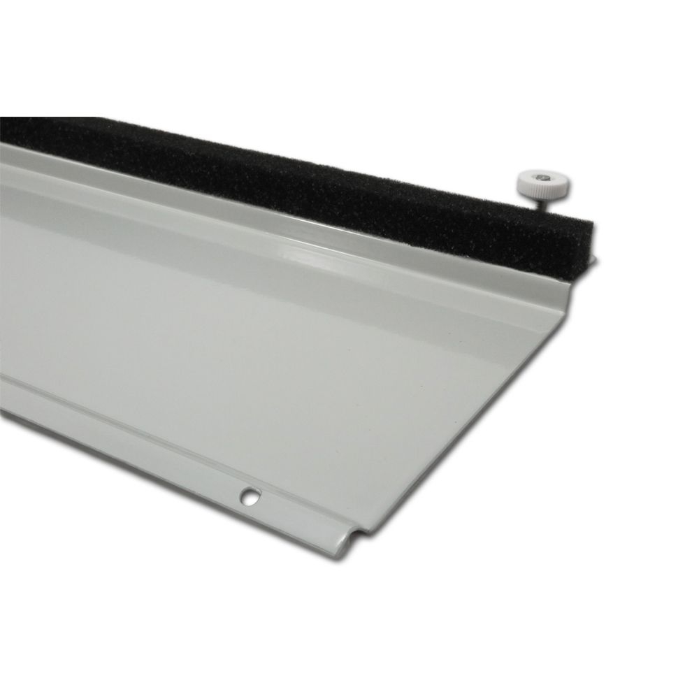 Telegartner: FO Patch Panel Cover ECONOMY V