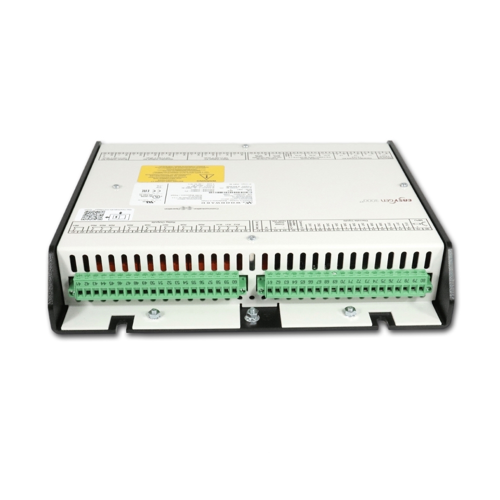 Woodward: easYgen-3100XT (P1) K57