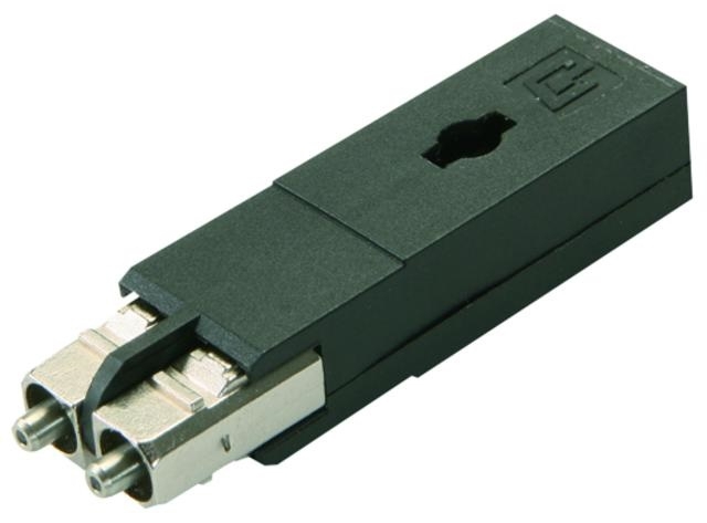 Telegartner: STX FO Plug Insert