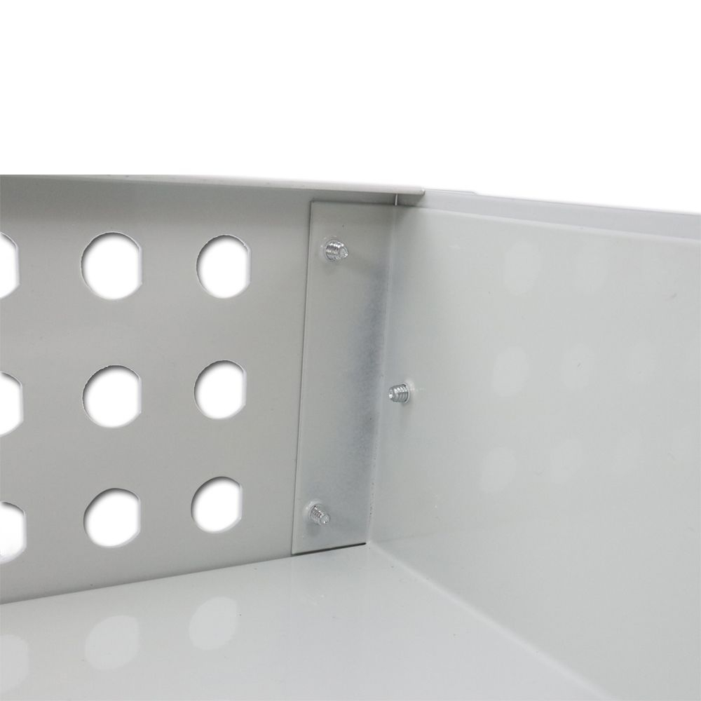 Telegartner: BNC Patch Panel 19"