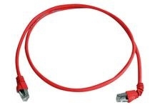 Telegärtner: MP8 FS 500 LSZH-2,0, rot