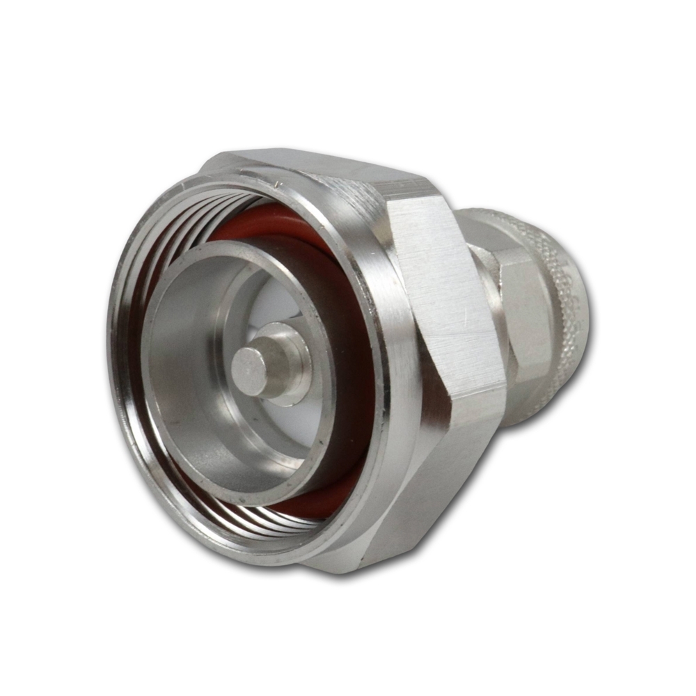 Telegärtner: Adapter 7/16 auf N