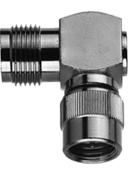 Telegartner: Angle Adaptor TNC to Mini-UHF