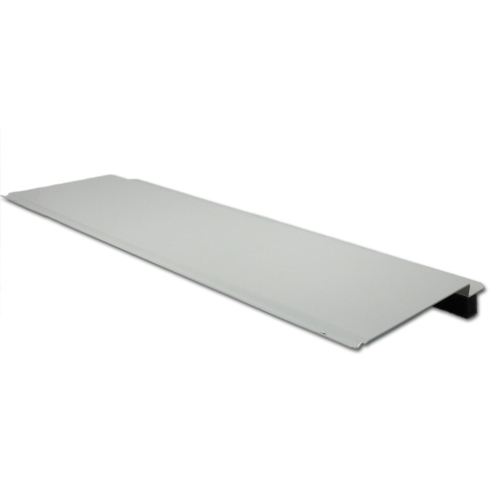 Telegartner: FO Patch Panel Cover ECONOMY V