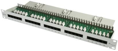Telegärtner: MPPI25-H, Cat.3
