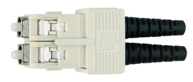 Telegartner: STX IP20 SC-RJ Enchufe MM