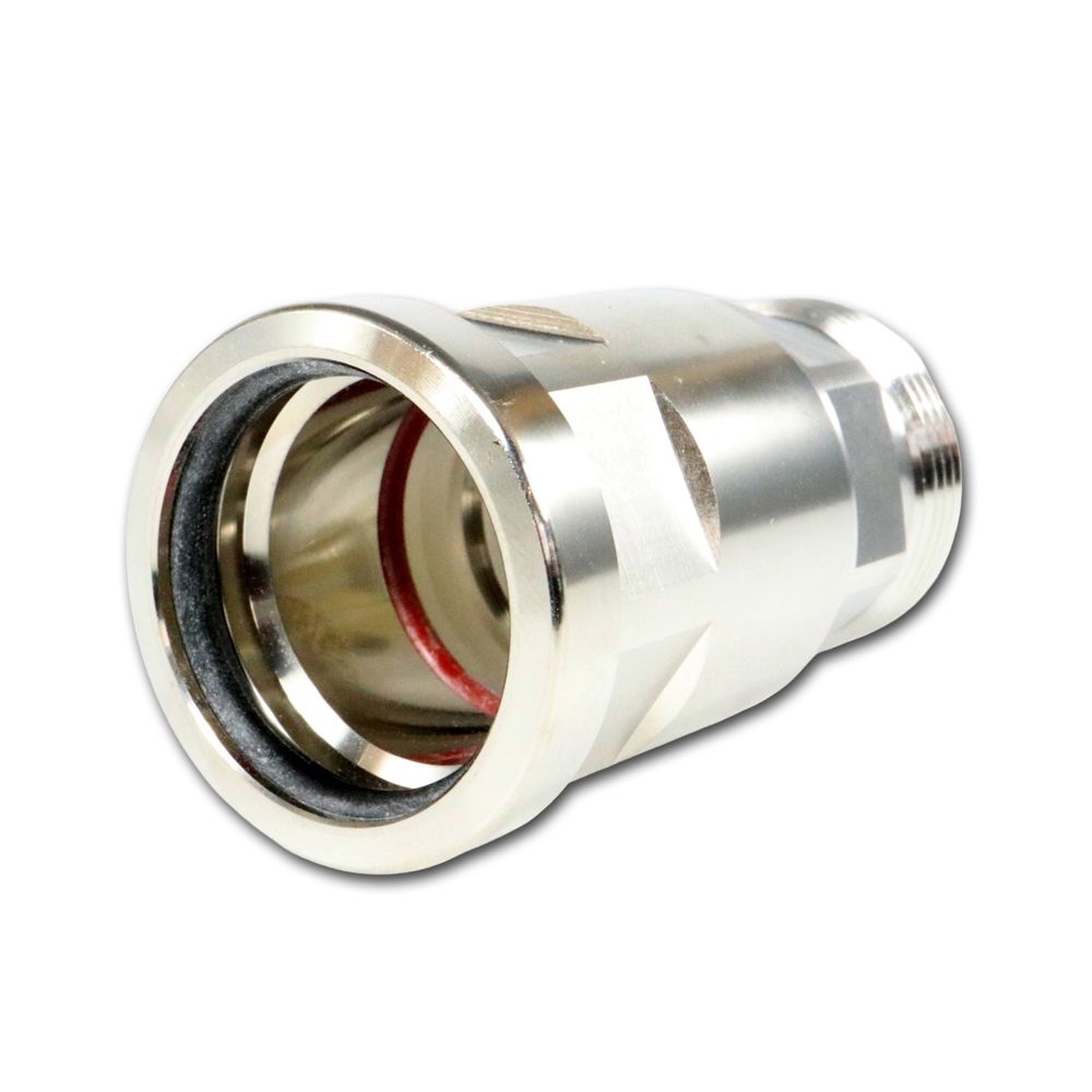 Telegärtner: 7-16 Kabelbuchse G24/G52