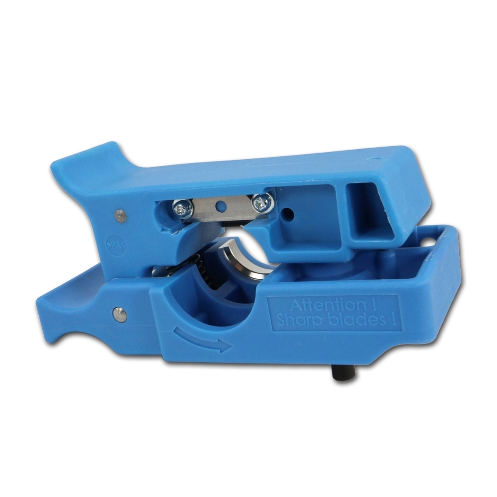 Telegartner: Cutting Tool G24/G52