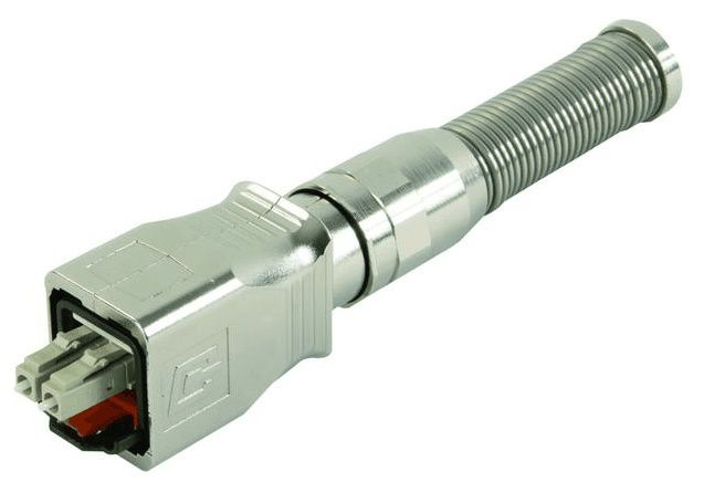Telegartner: STX V14 FO plug set
