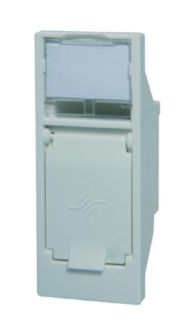 Telegärtner: Presa a modulo