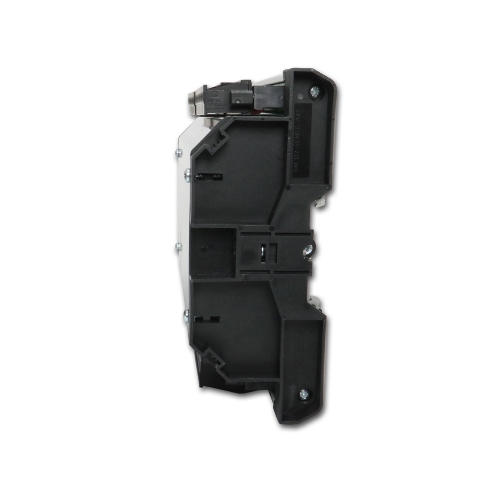 woodward: Control-IKD2M 8/8