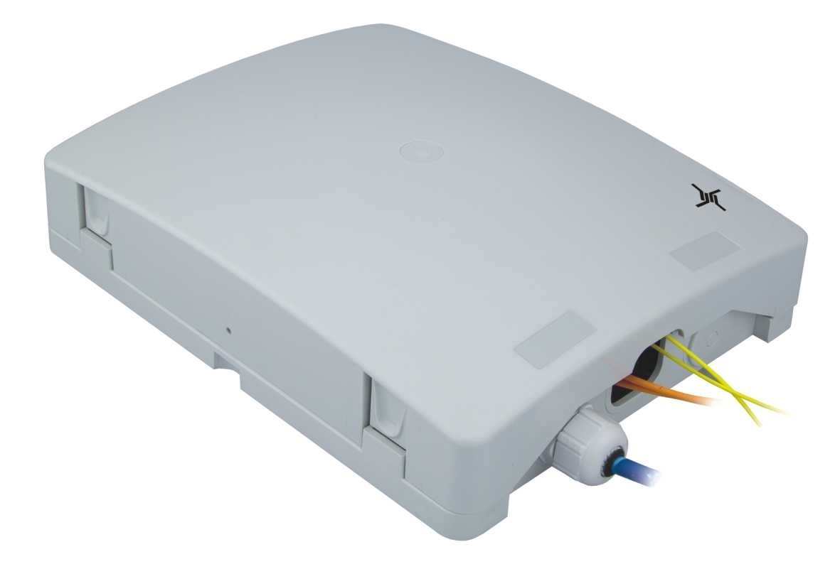 Telegartner: Lock for OBD 54