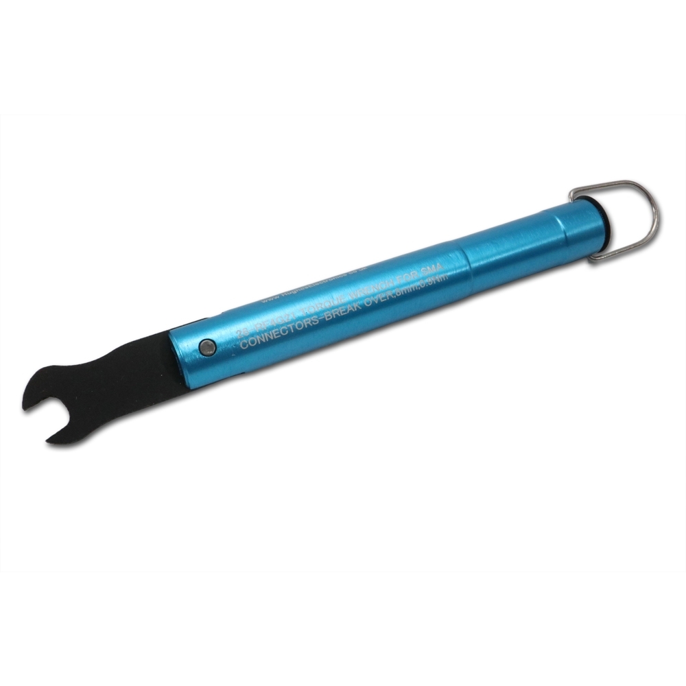 Telegartner: Torque Wrench - SMA