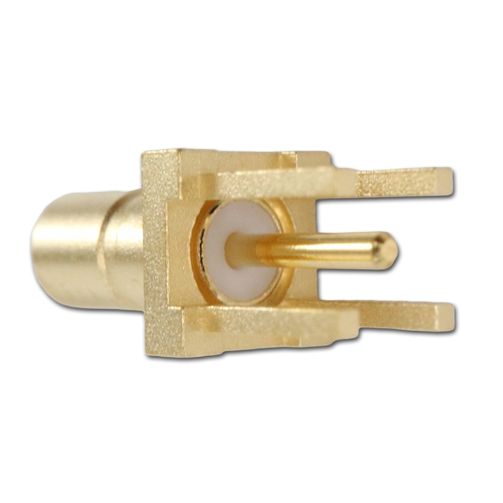 Telegartner: SSMB-Receptacle, male