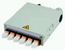 Telegartner: STX Mounting Rail Distributor