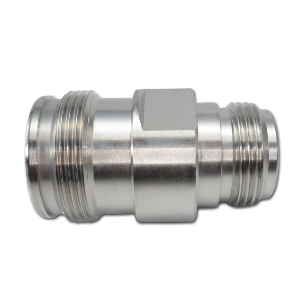 Telegartner: Adaptor N to 4.3-10