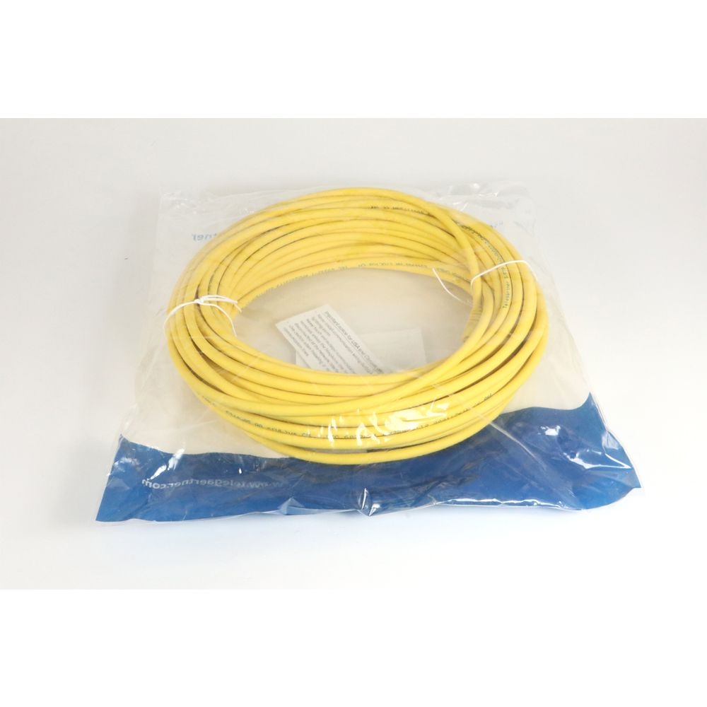 Telegärtner: MP8 FS 500 LSZH-20.0m, gelb
