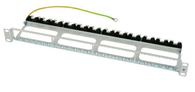 Telegartner: Supporto dei modulo Flex 1UA 19"