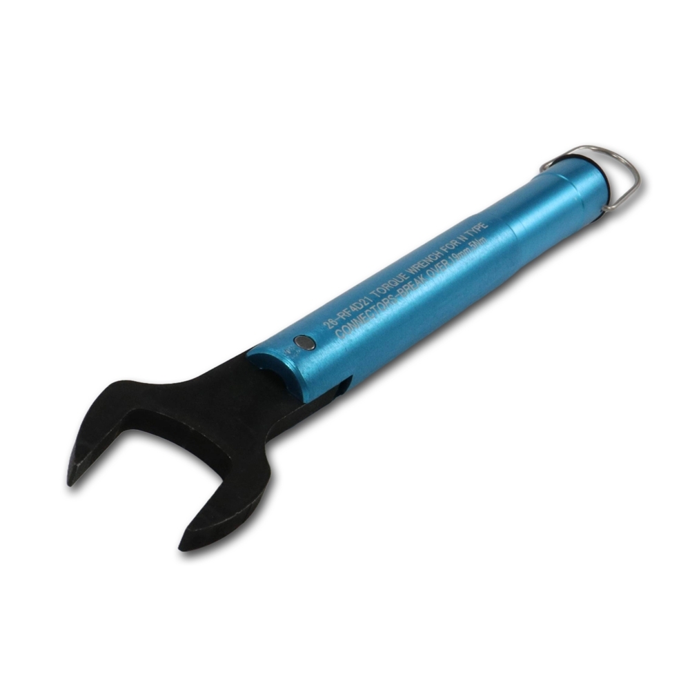 Telegartner: Torque Wrench - N