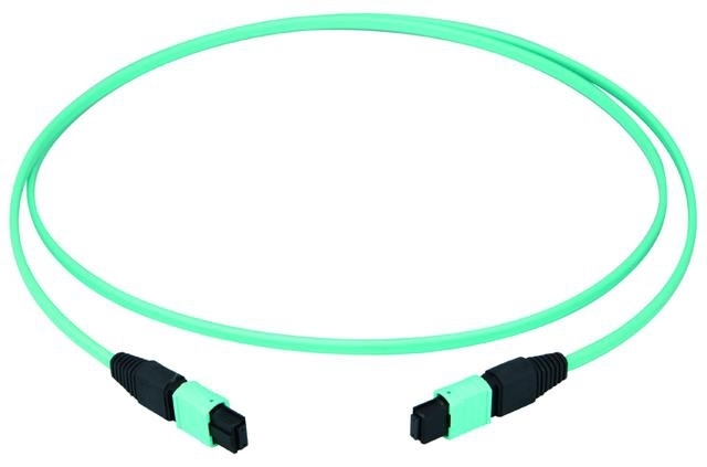 Telegärtner: MPO Patch Cable