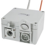 Telegartner: Surface Mount Housing IP66