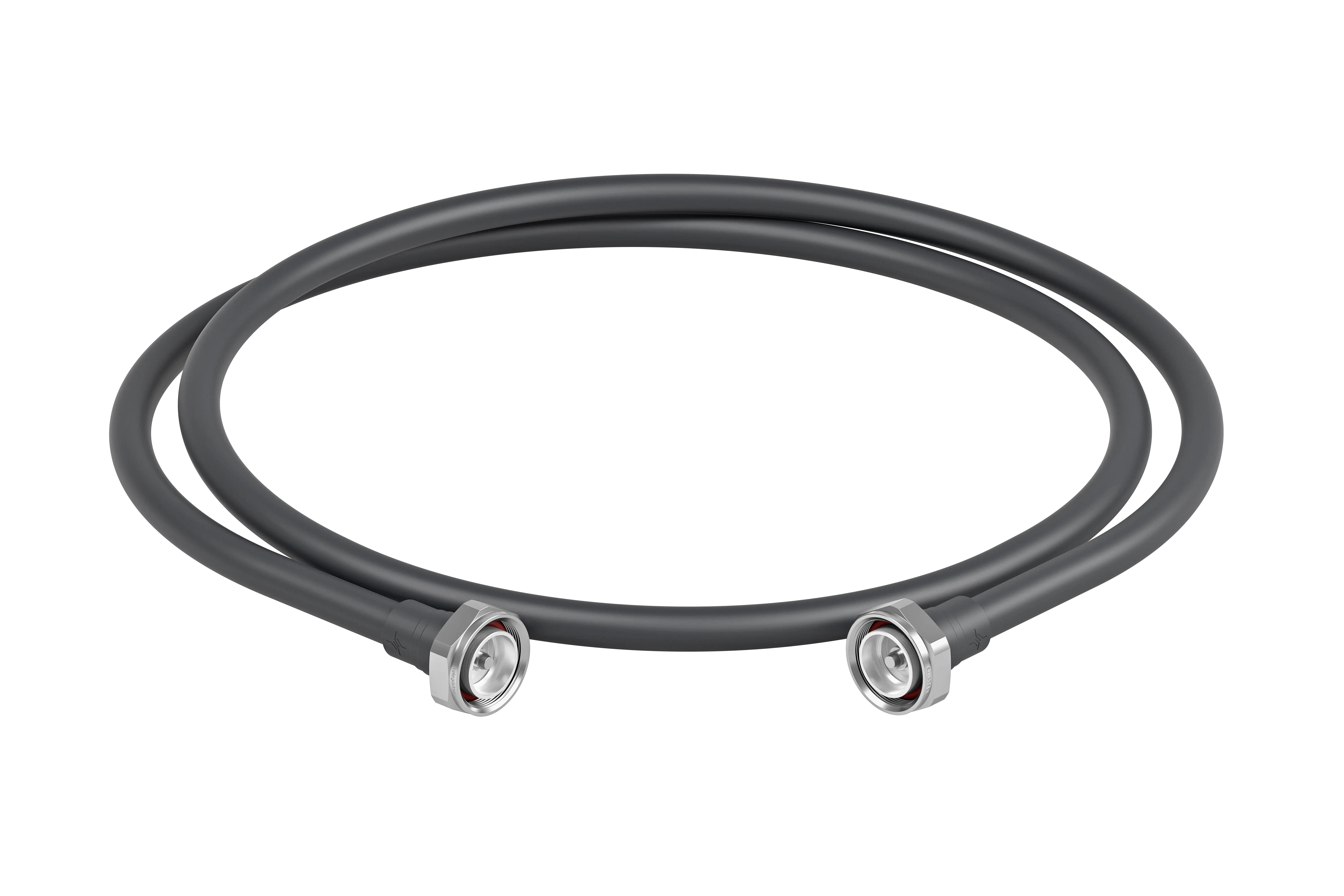 Telegartner: 7-16 Jumper Cable 1/2"