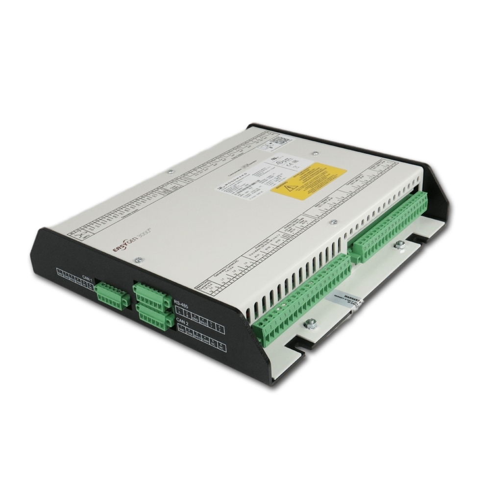 Woodward: easYgen-3100XT (P1) K57