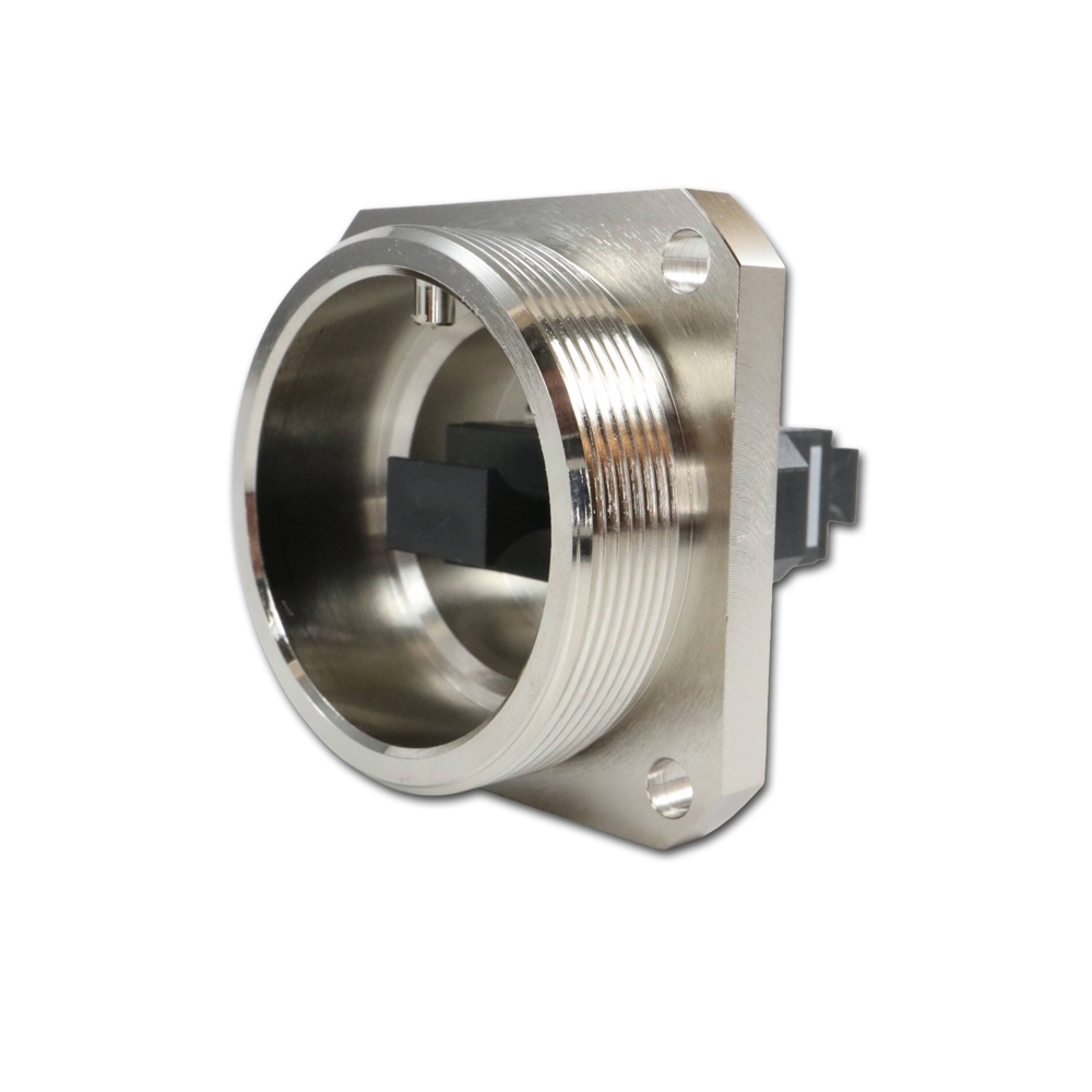 Telegärtner: TOC Flanschset IP68 MPO/MTP