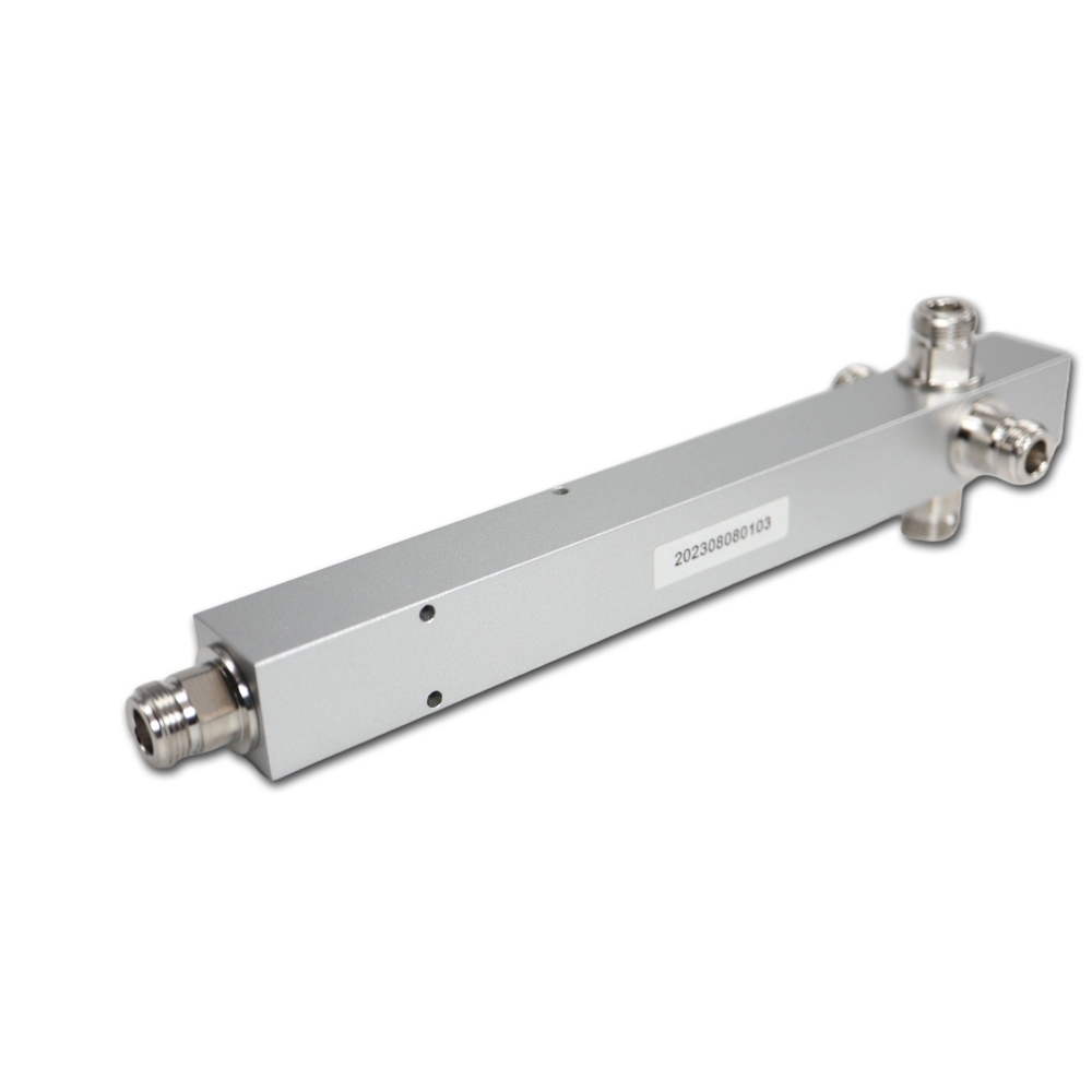 Telegartner: Power Splitter N(f)