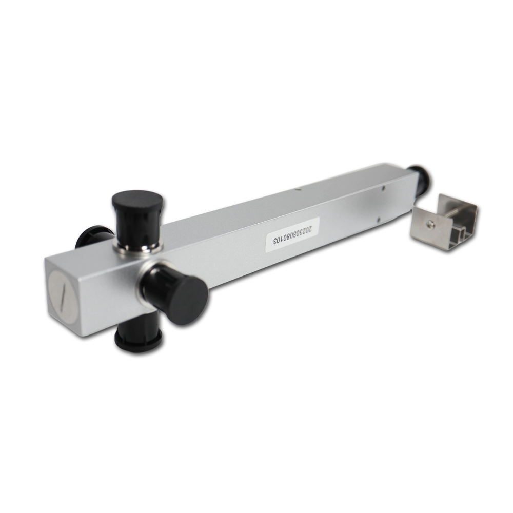 Telegartner: Power Splitter N(f)