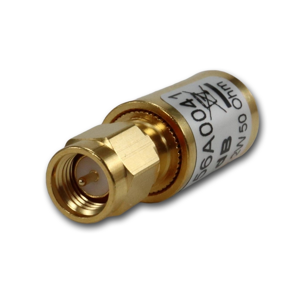 Telegartner: SMA-Attenuatore