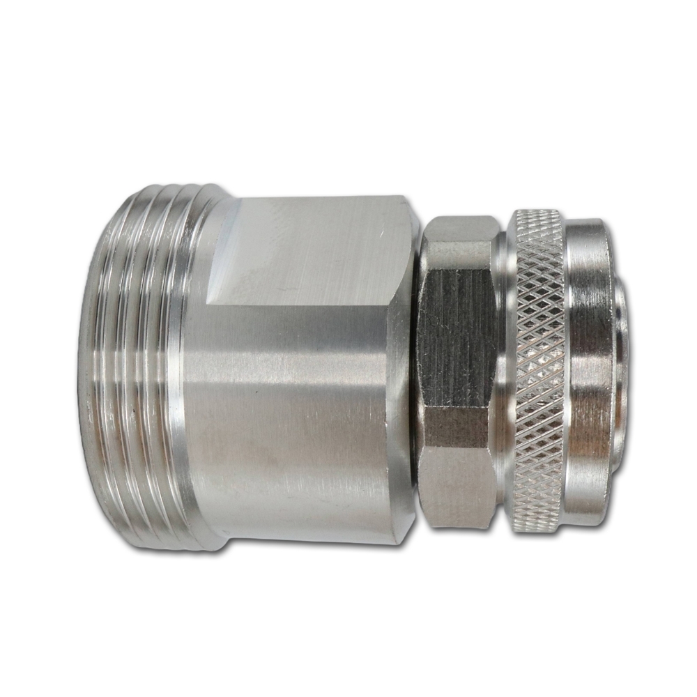 Telegärtner: Adapter 7-16 auf 4.3-10