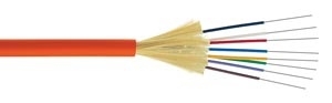 Telegartner: I-K (ZN) H 8G62,5/125